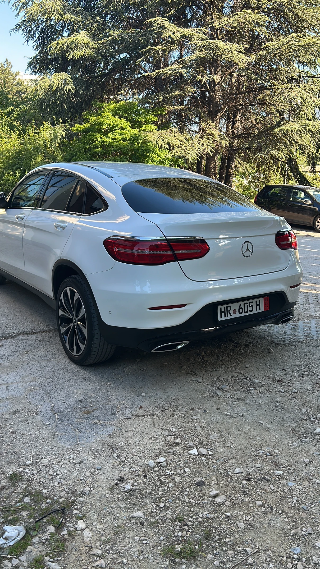 Mercedes-Benz GLC 350  - изображение 2