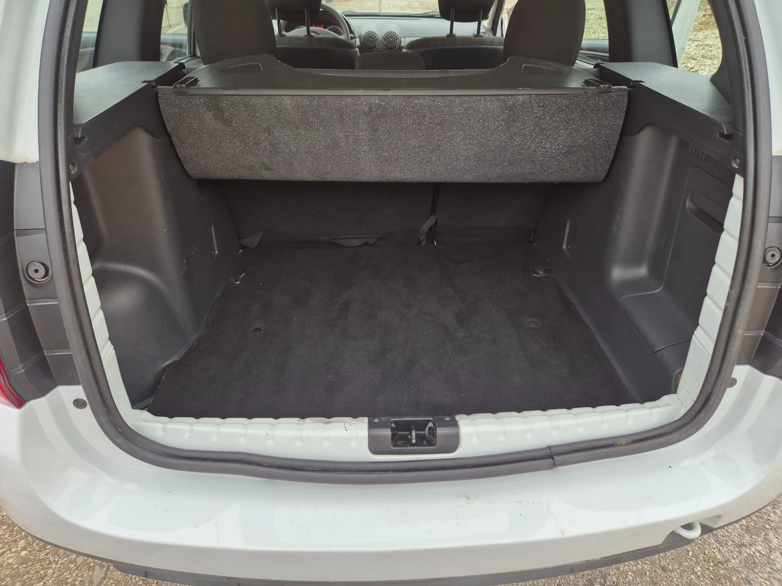 Dacia Duster 1.5DCI  107k.s | Mobile.bg   16