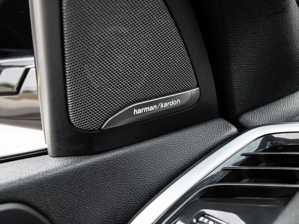 BMW X5 40i xDrive / M-Sport / PANO / 360 / ВЪЗДУШНО - изображение 7