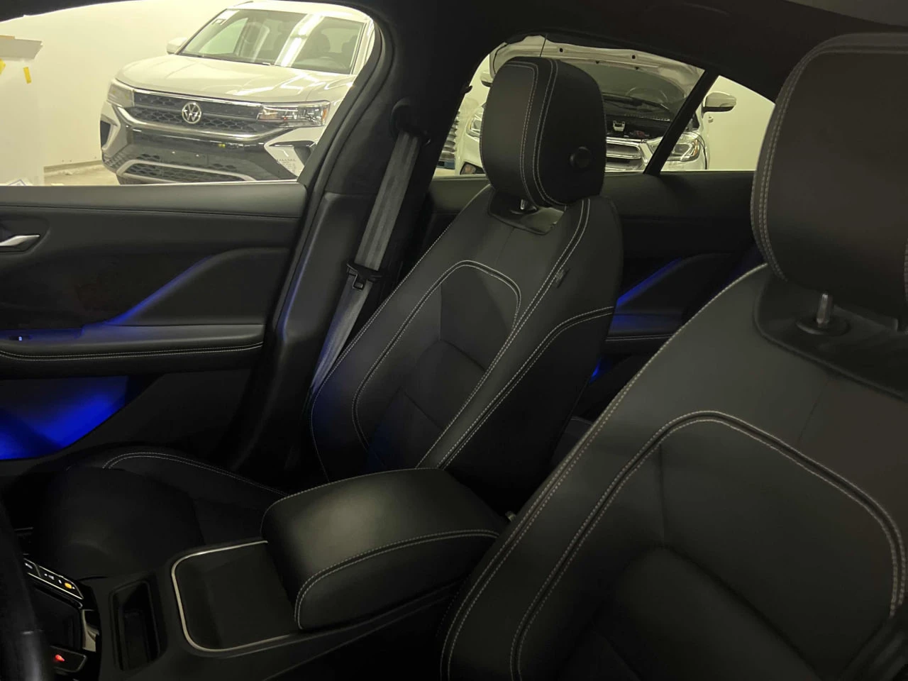 Jaguar I-Pace CARFAX* ���������������* ��� ������������ ������*  | Mobile.bg � ����������� 11