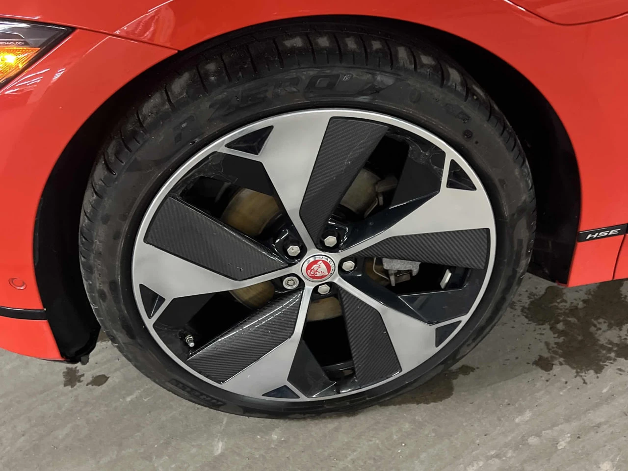 Jaguar I-Pace CARFAX* ���������������* ��� ������������ ������*  | Mobile.bg � ����������� 7