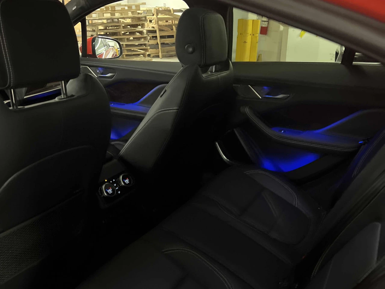 Jaguar I-Pace CARFAX* ���������������* ��� ������������ ������*  | Mobile.bg � ����������� 13