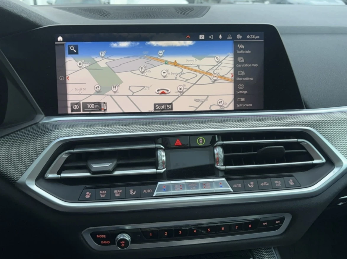 BMW X5 xDrive40i M-Pack - изображение 10