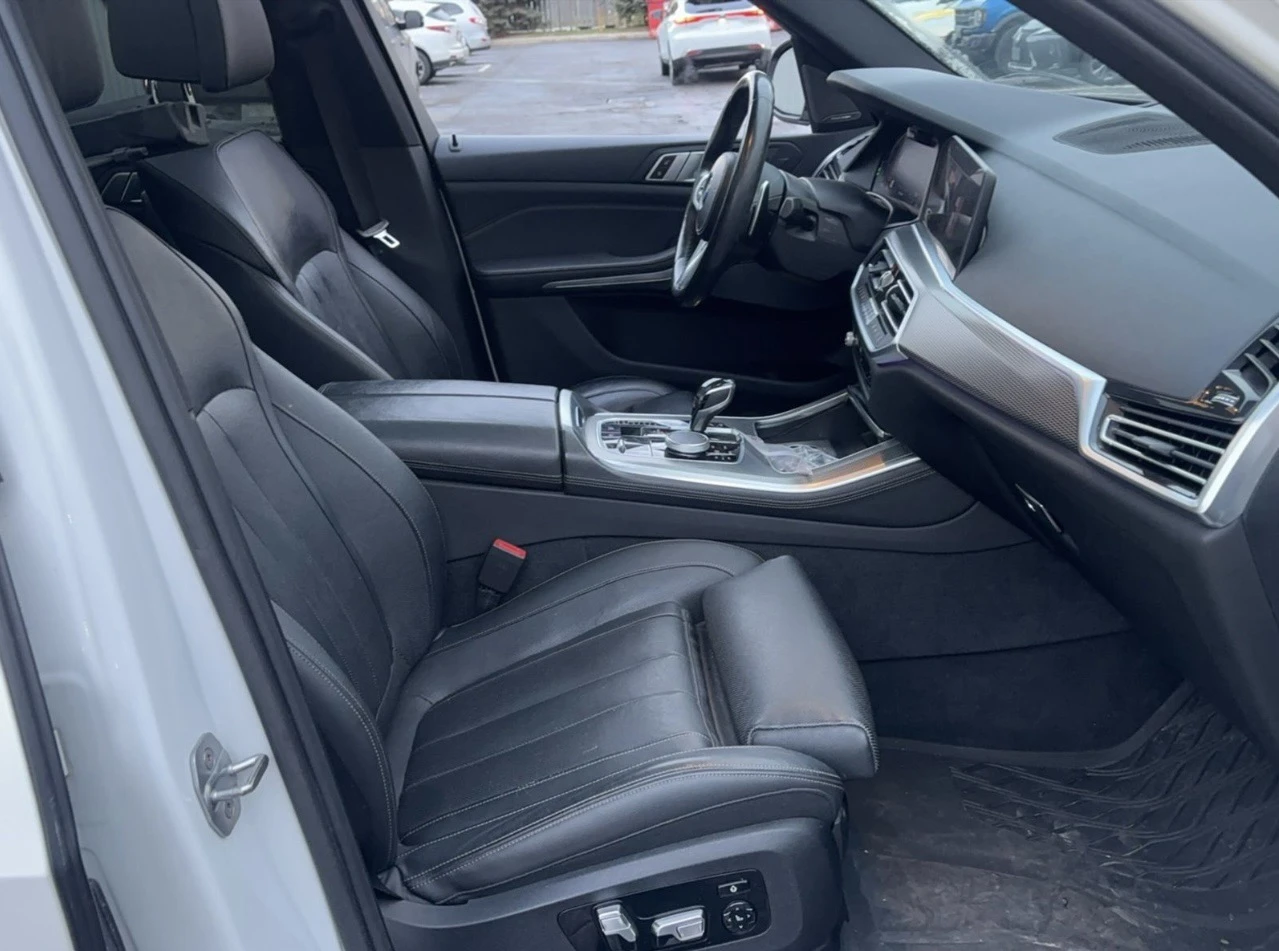 BMW X5 xDrive40i M-Pack - изображение 8