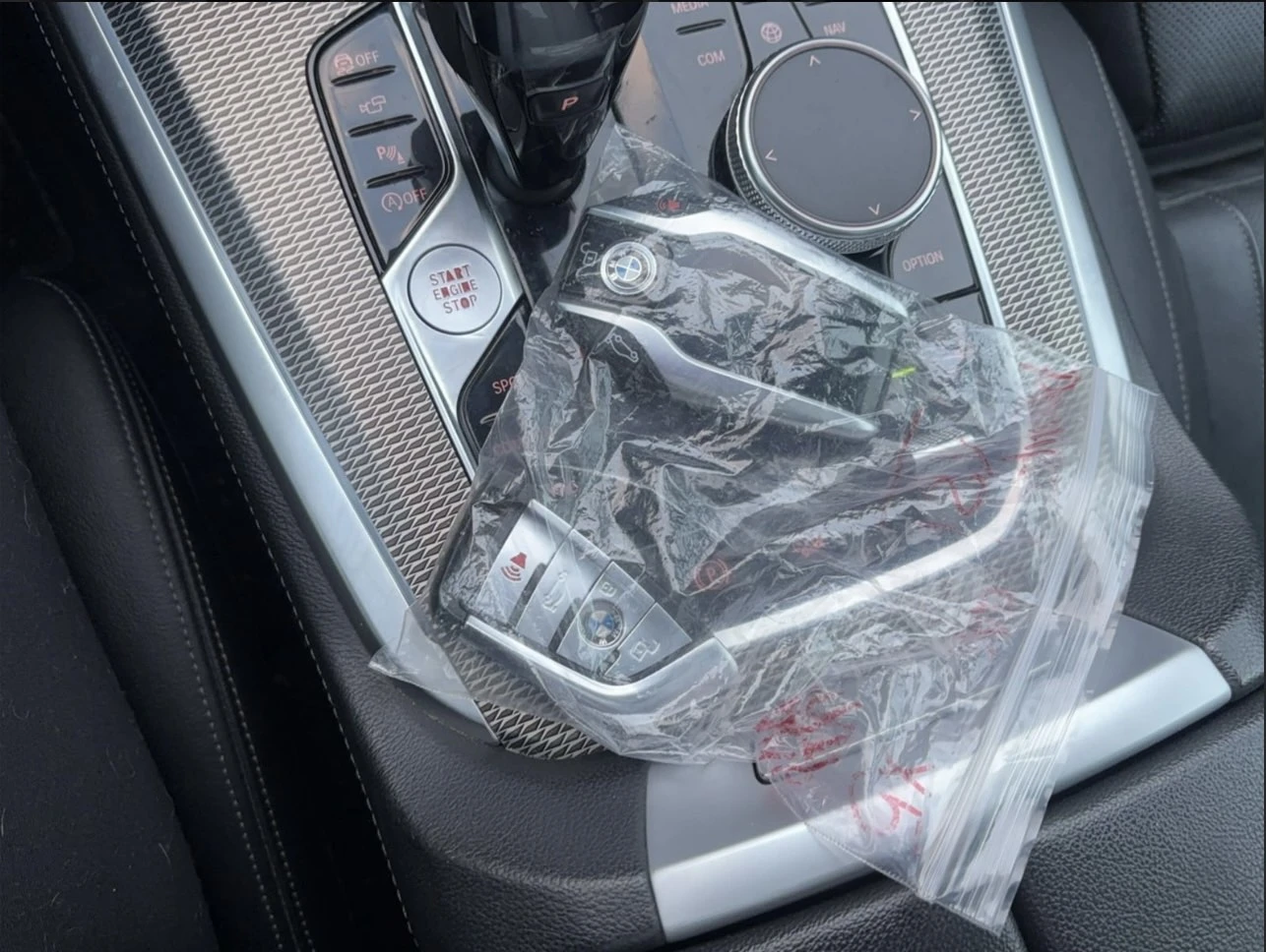 BMW X5 ������� ���� ! xDrive40i M-Pack | Mobile.bg � ����������� 11