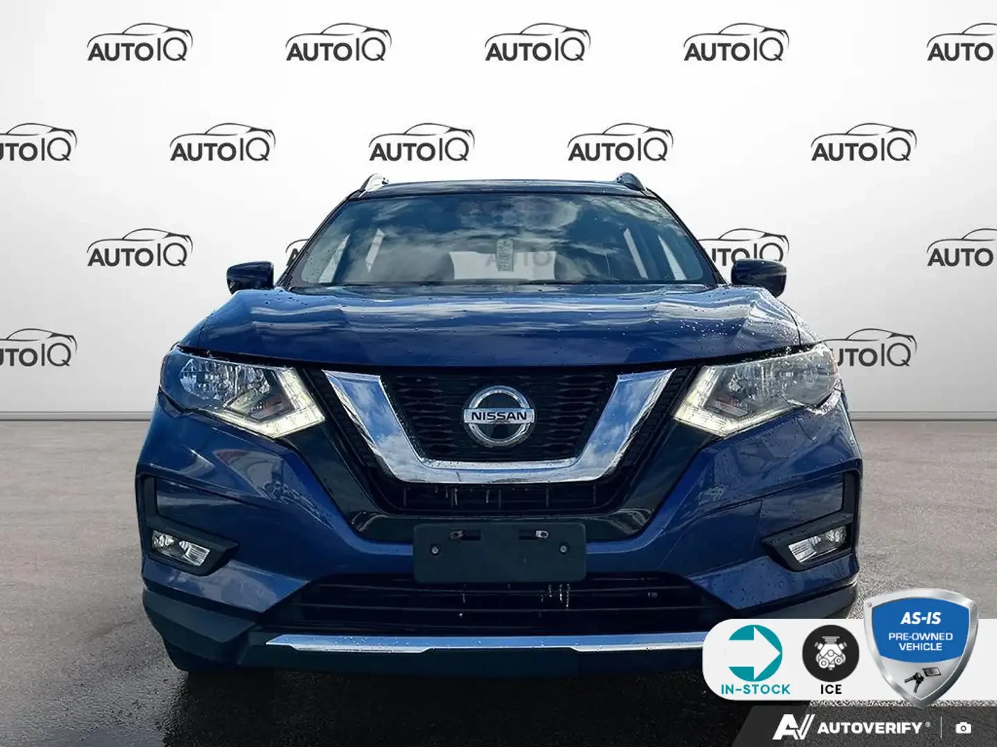 Nissan Rogue * SV* AWD*  - изображение 2