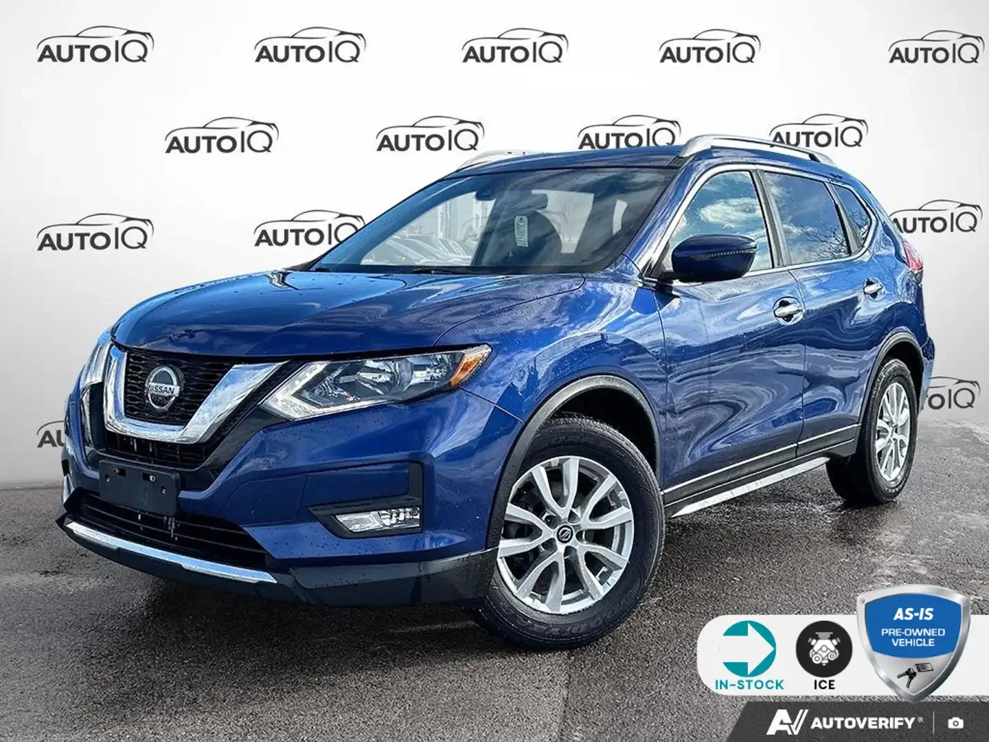 Nissan Rogue * SV* AWD*  | Mobile.bg � ����������� 1