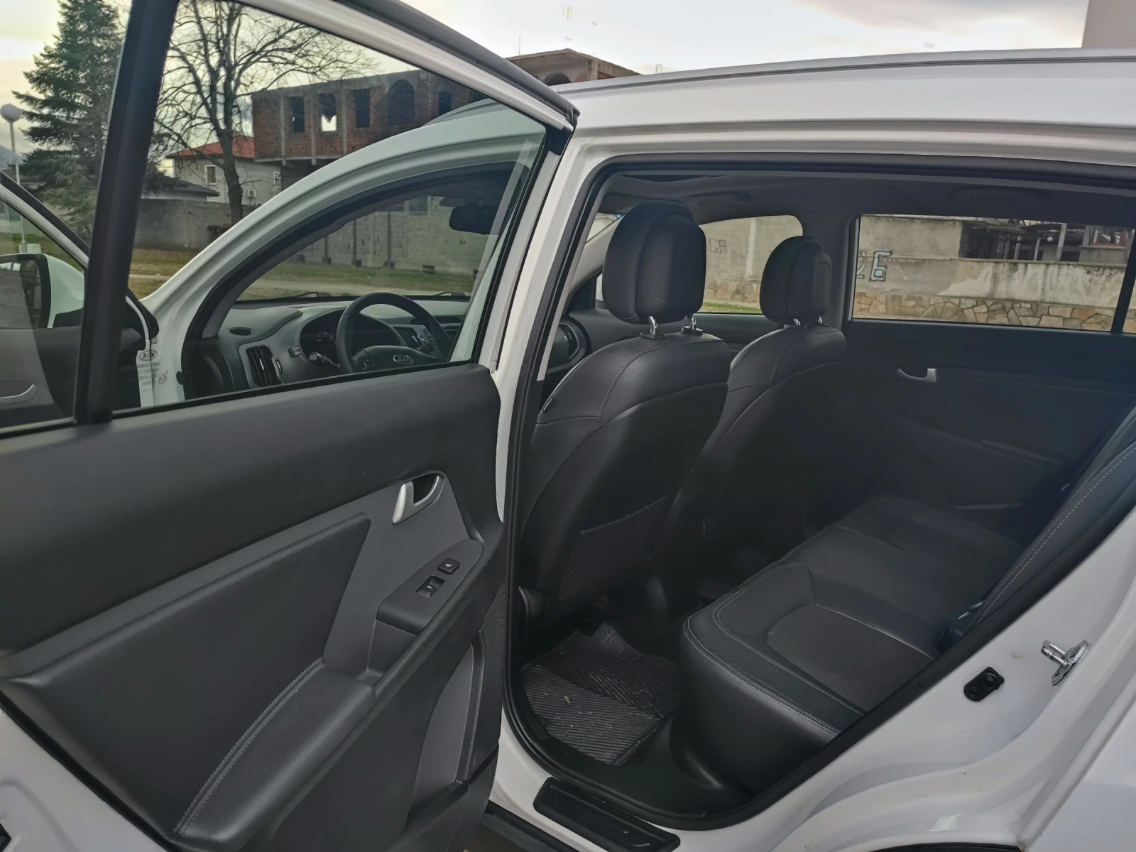 Kia Sportage | Mobile.bg � ����������� 11