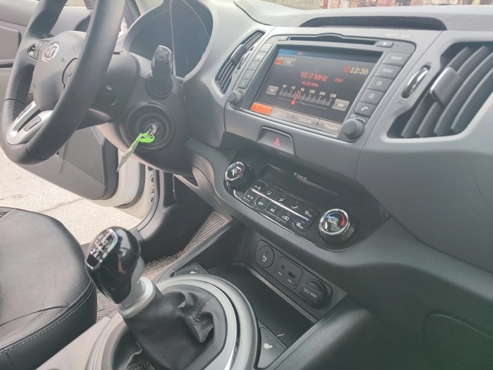 Kia Sportage | Mobile.bg � ����������� 14