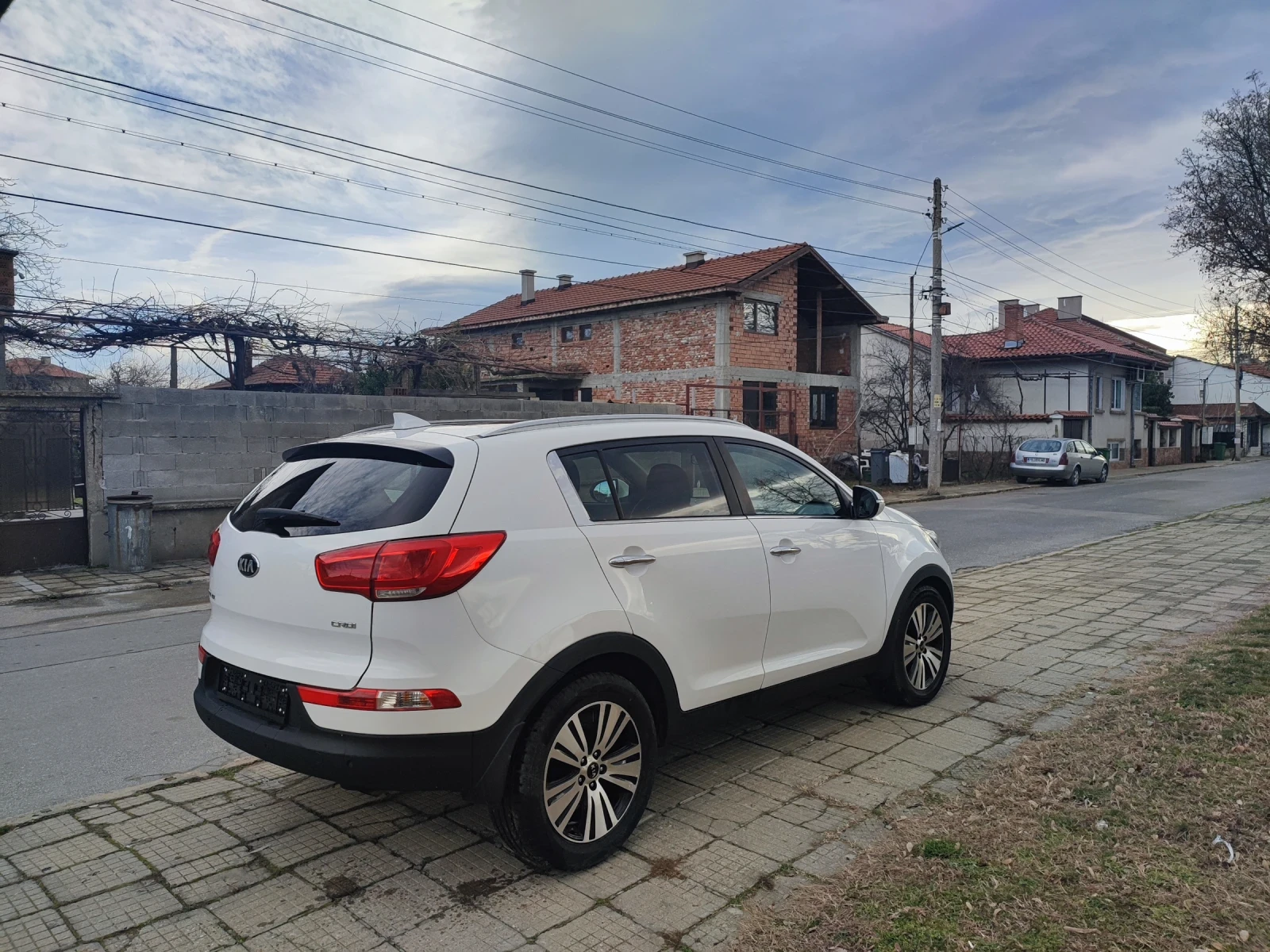 Kia Sportage | Mobile.bg � ����������� 5