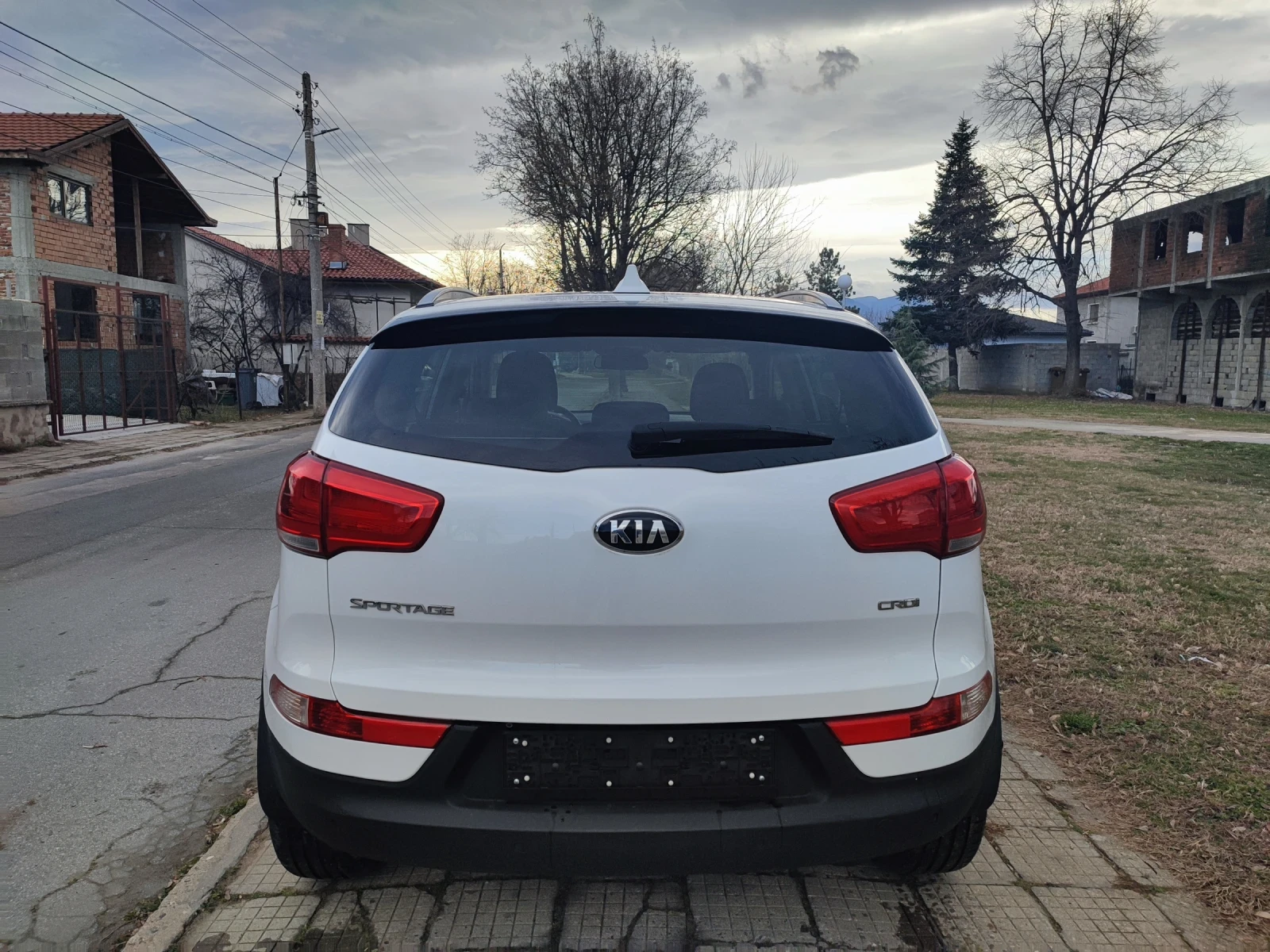 Kia Sportage | Mobile.bg � ����������� 6