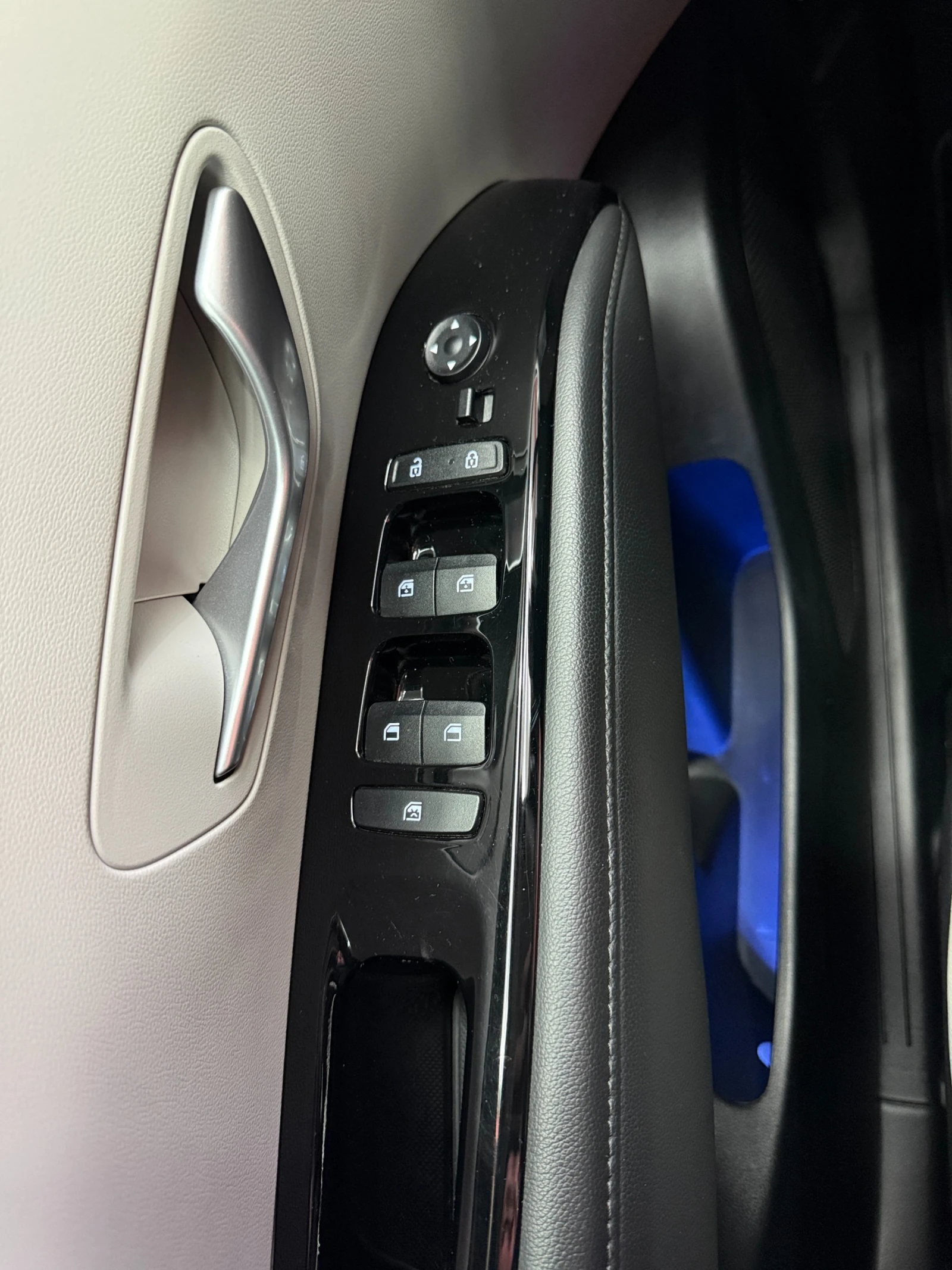 Hyundai Tucson Hybrid 1.6L Turbo/230�.�./41000 km./ | Mobile.bg � ����������� 17