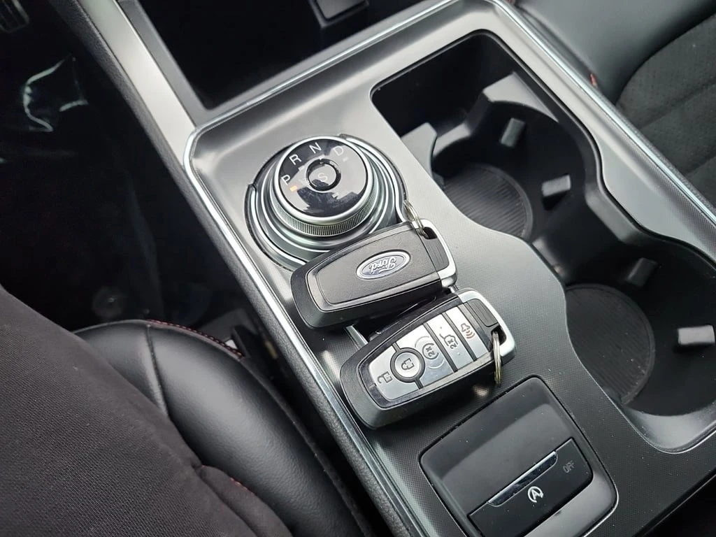 Ford Edge SEL  CARFAX | Mobile.bg � ����������� 8