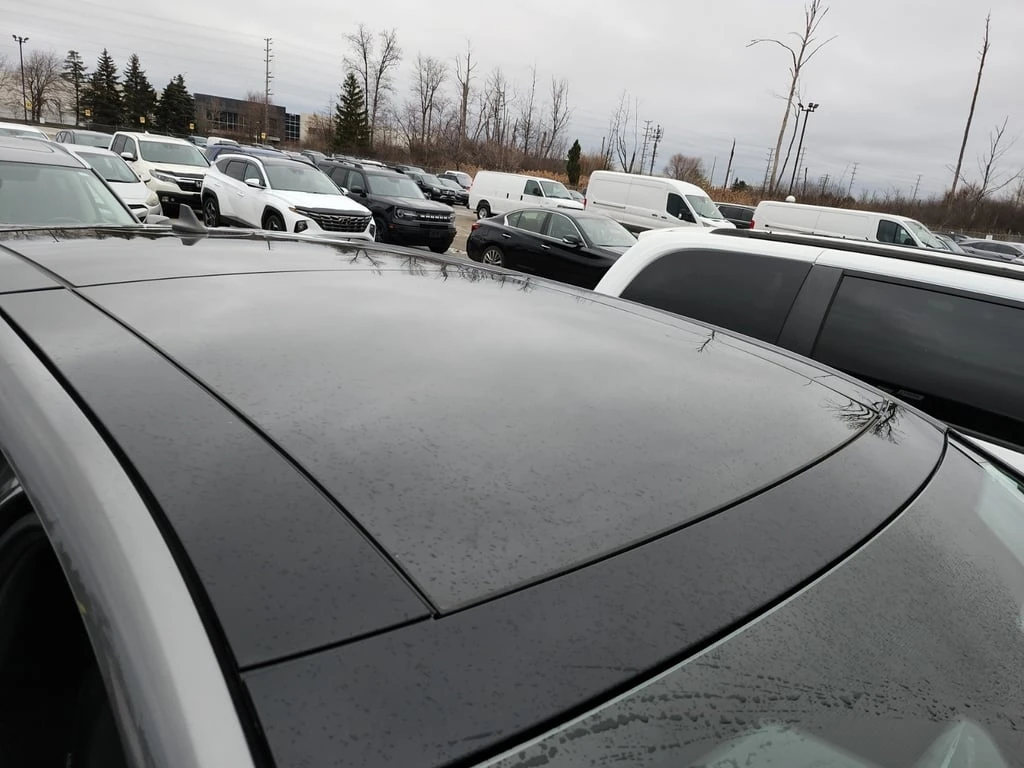 Ford Edge SEL  CARFAX | Mobile.bg � ����������� 17