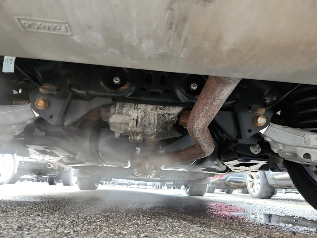 Ford Edge SEL  CARFAX | Mobile.bg � ����������� 16