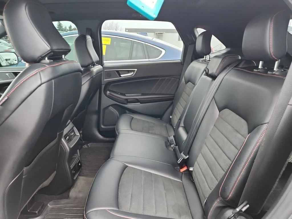 Ford Edge SEL  CARFAX | Mobile.bg � ����������� 13