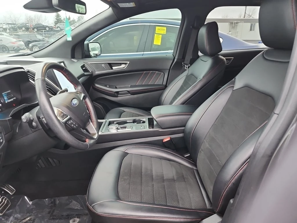 Ford Edge SEL  CARFAX | Mobile.bg � ����������� 5