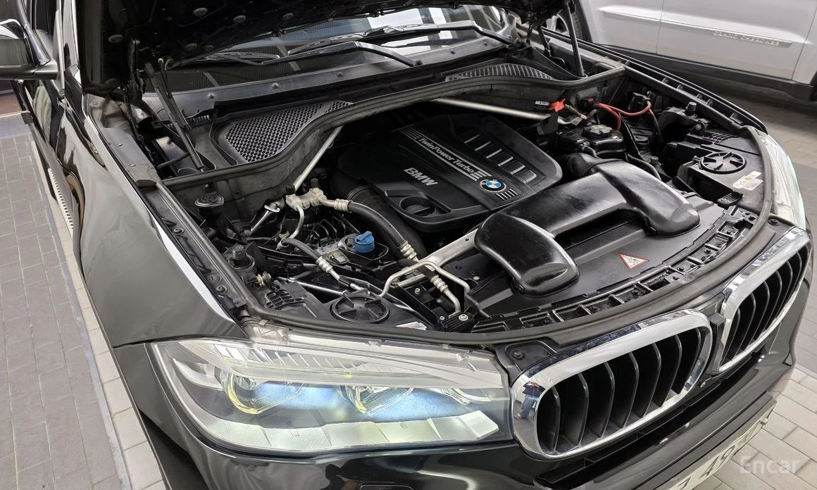 BMW X6  - изображение 6