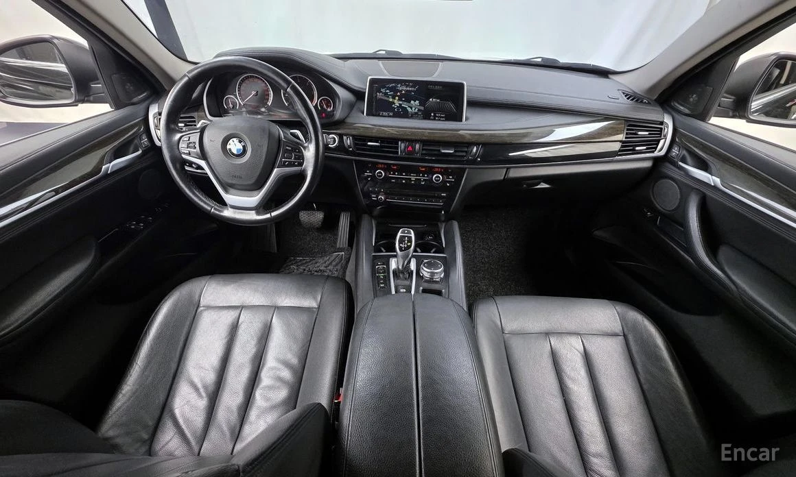 BMW X6  - изображение 7