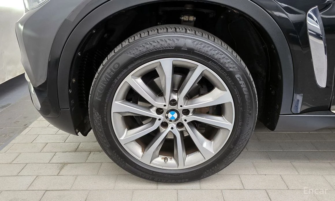 BMW X6  - изображение 5