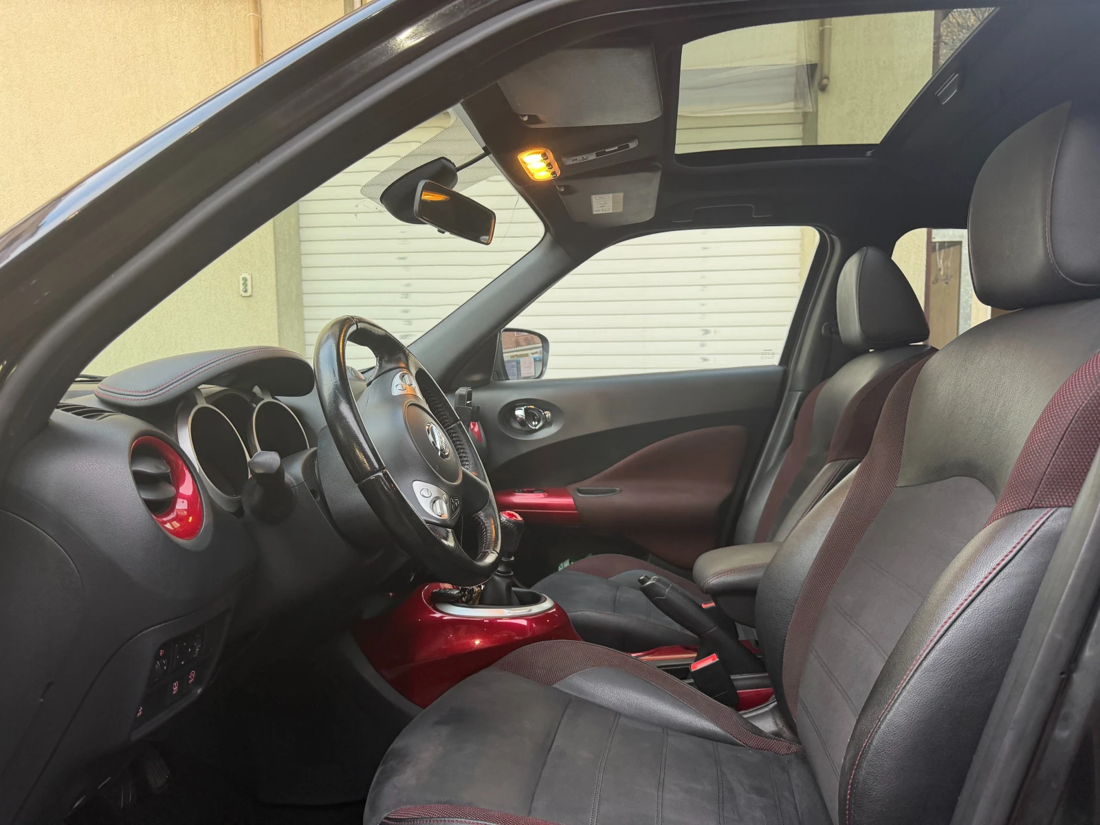 Nissan Juke | Mobile.bg � ����������� 16