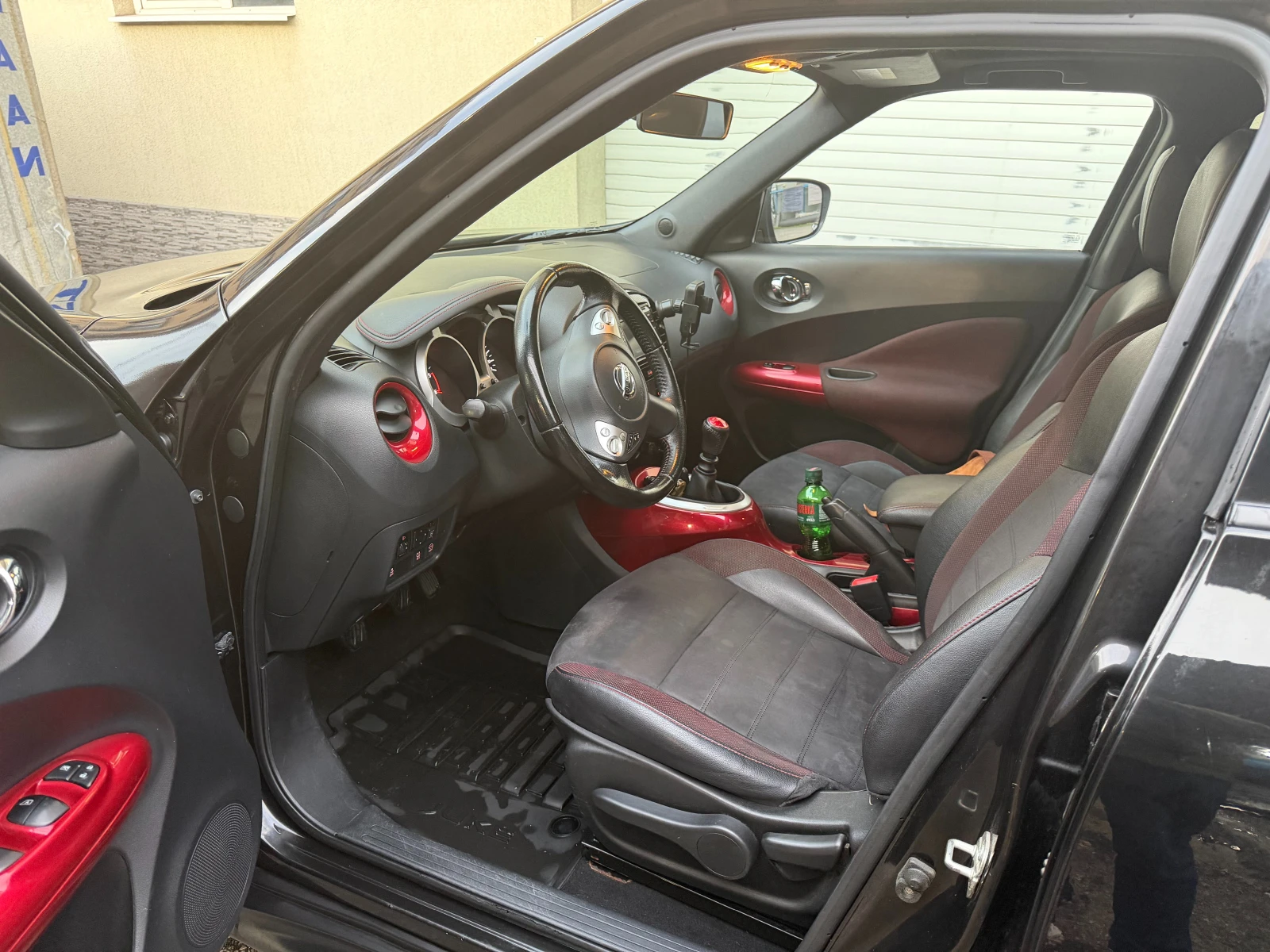 Nissan Juke | Mobile.bg � ����������� 7