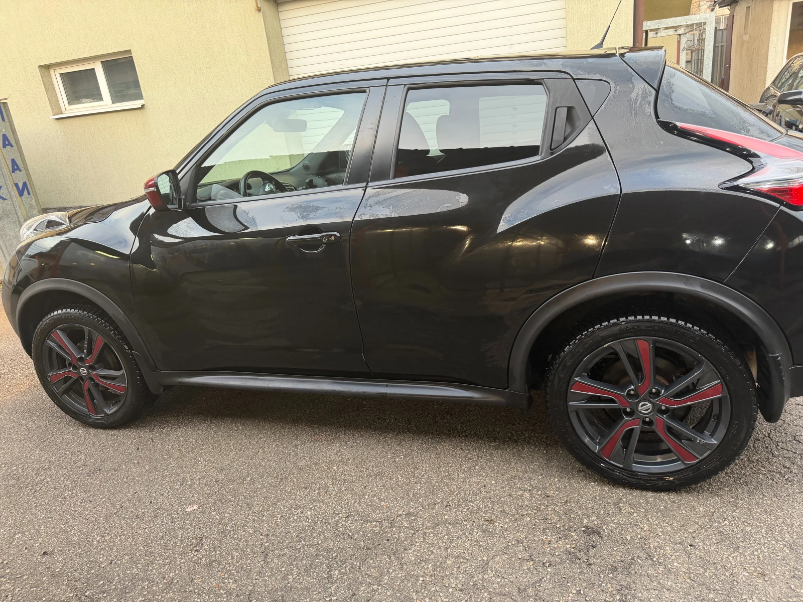 Nissan Juke | Mobile.bg � ����������� 3