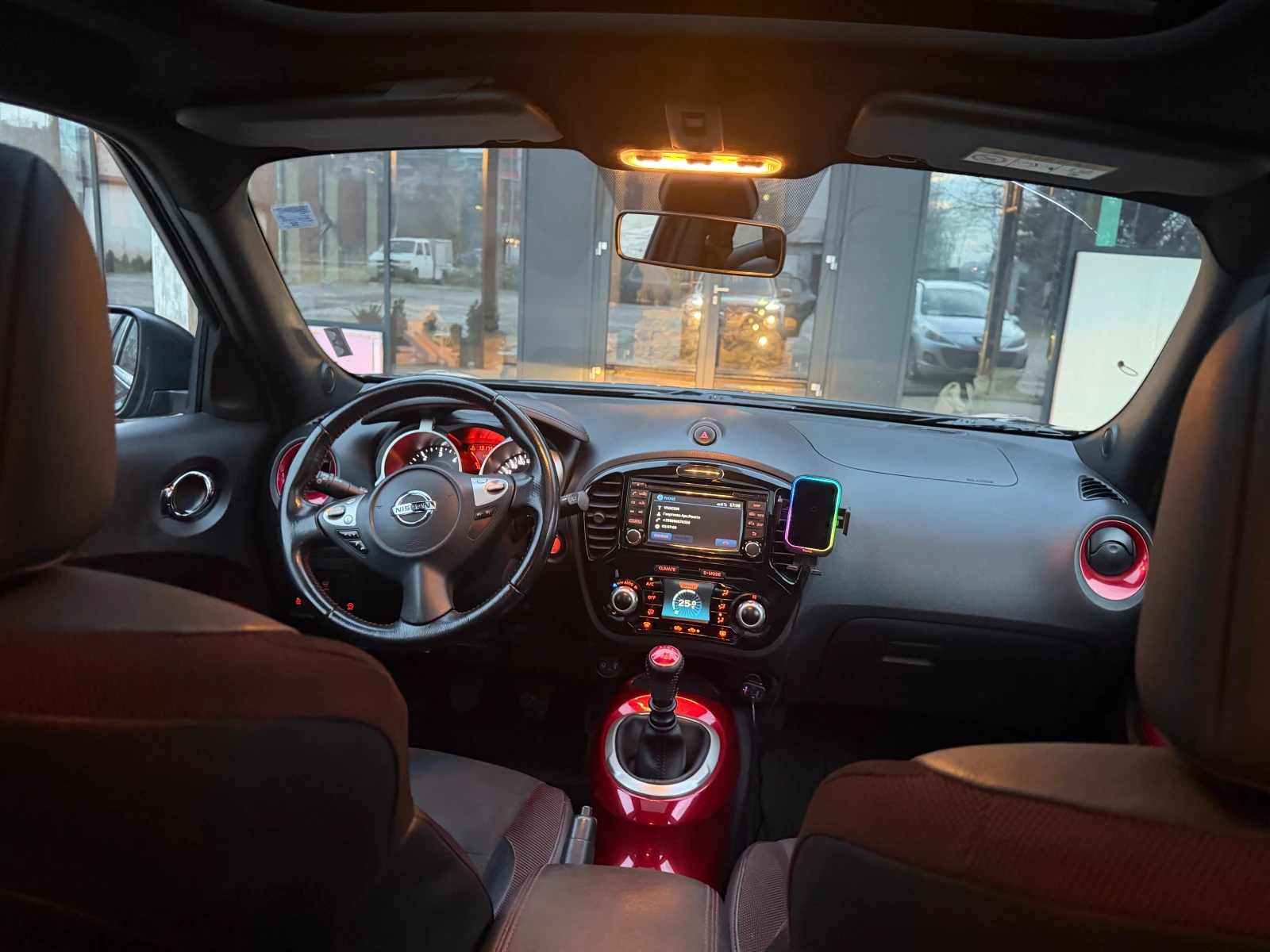 Nissan Juke | Mobile.bg � ����������� 14