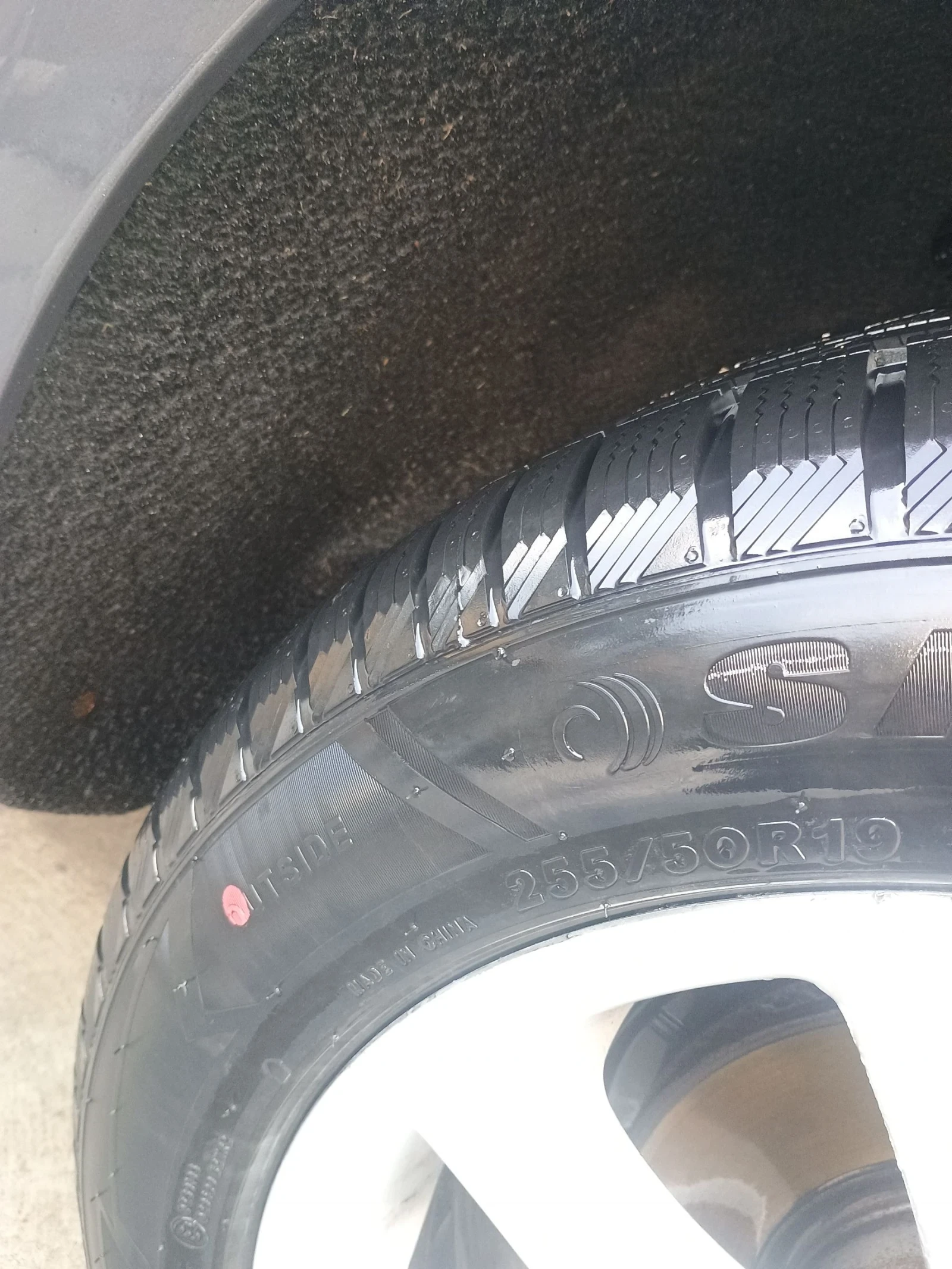 VW Touareg  - изображение 6