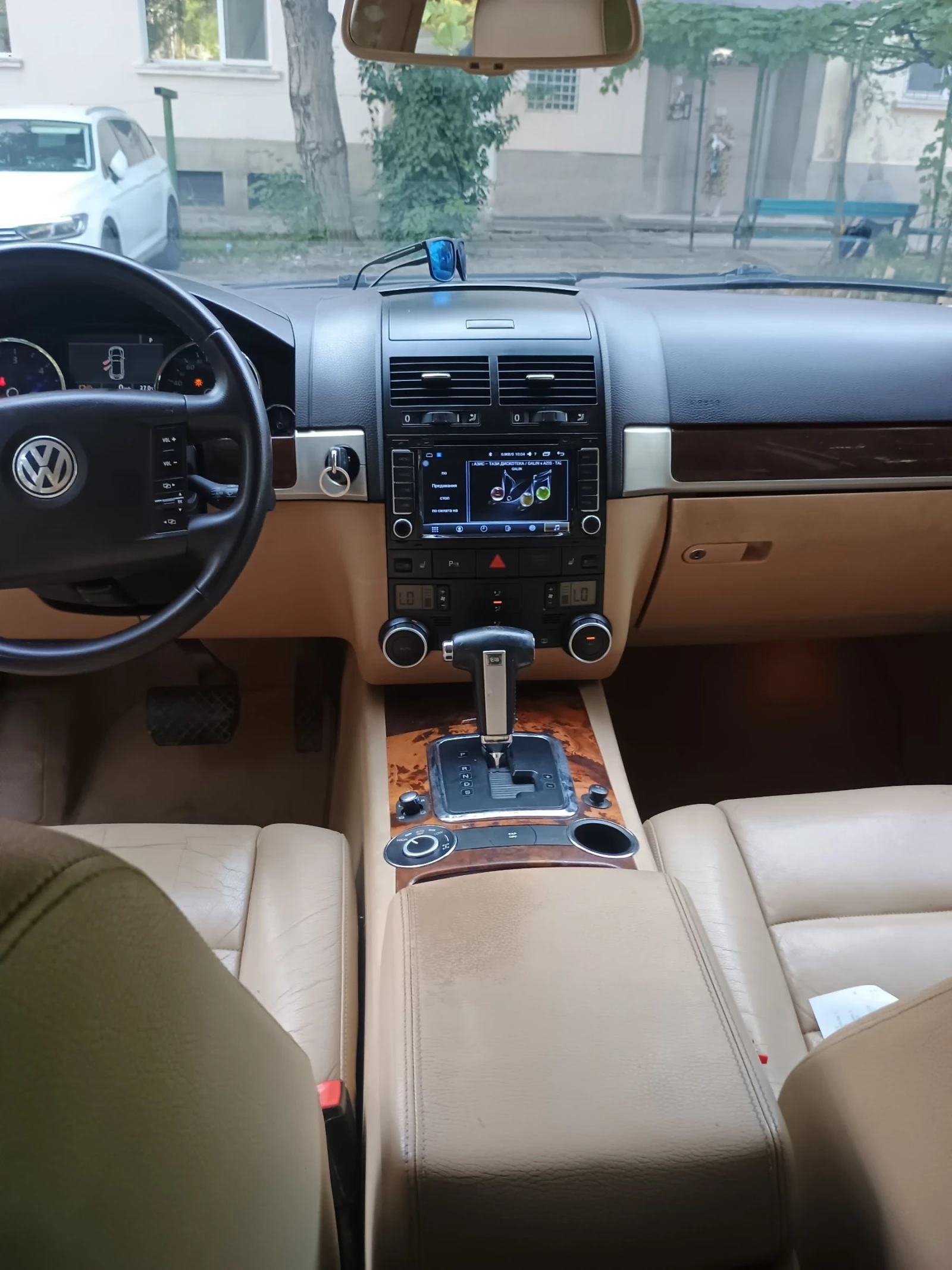 VW Touareg | Mobile.bg � ����������� 13
