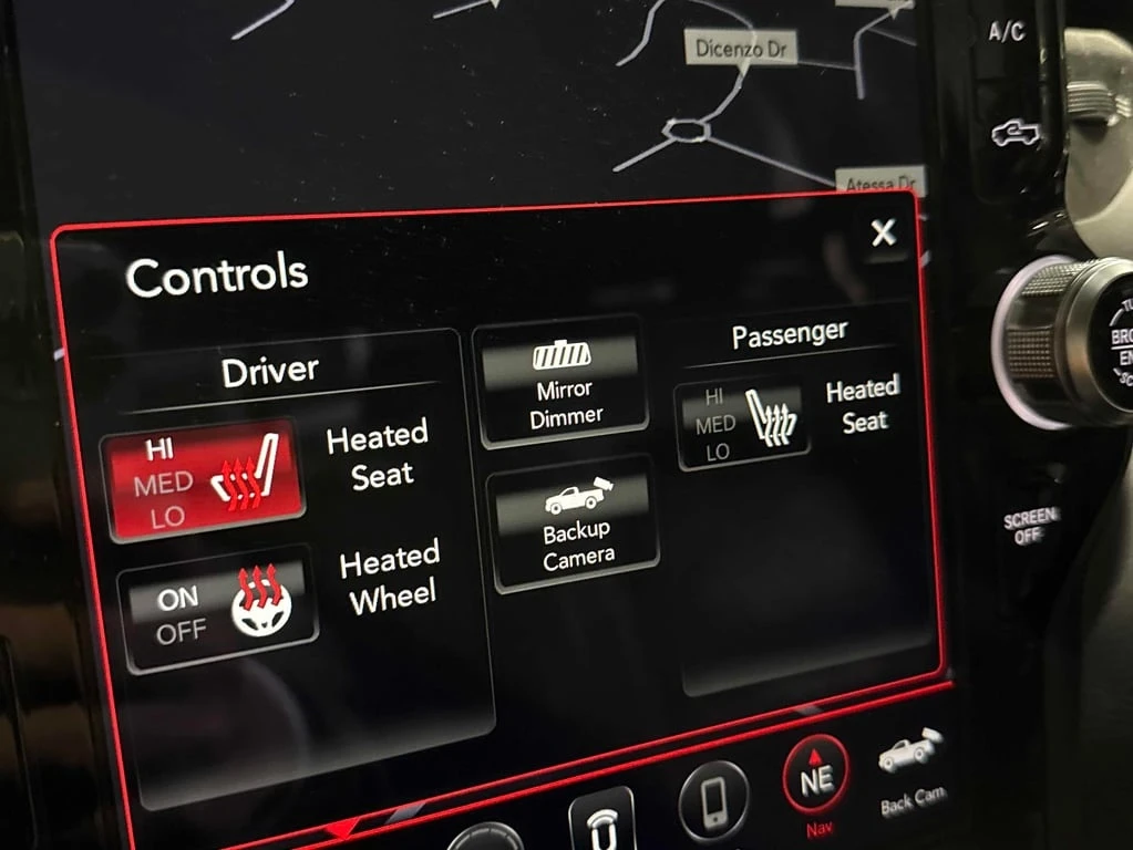 Dodge RAM 1500 * Rebel * CARFAX * ЦЕНА ДО БГ - изображение 10