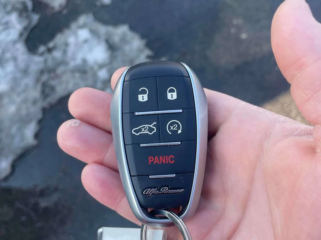 Alfa Romeo Stelvio * Ti Sport * CARFAX * ���� �� �� | Mobile.bg � ����������� 11