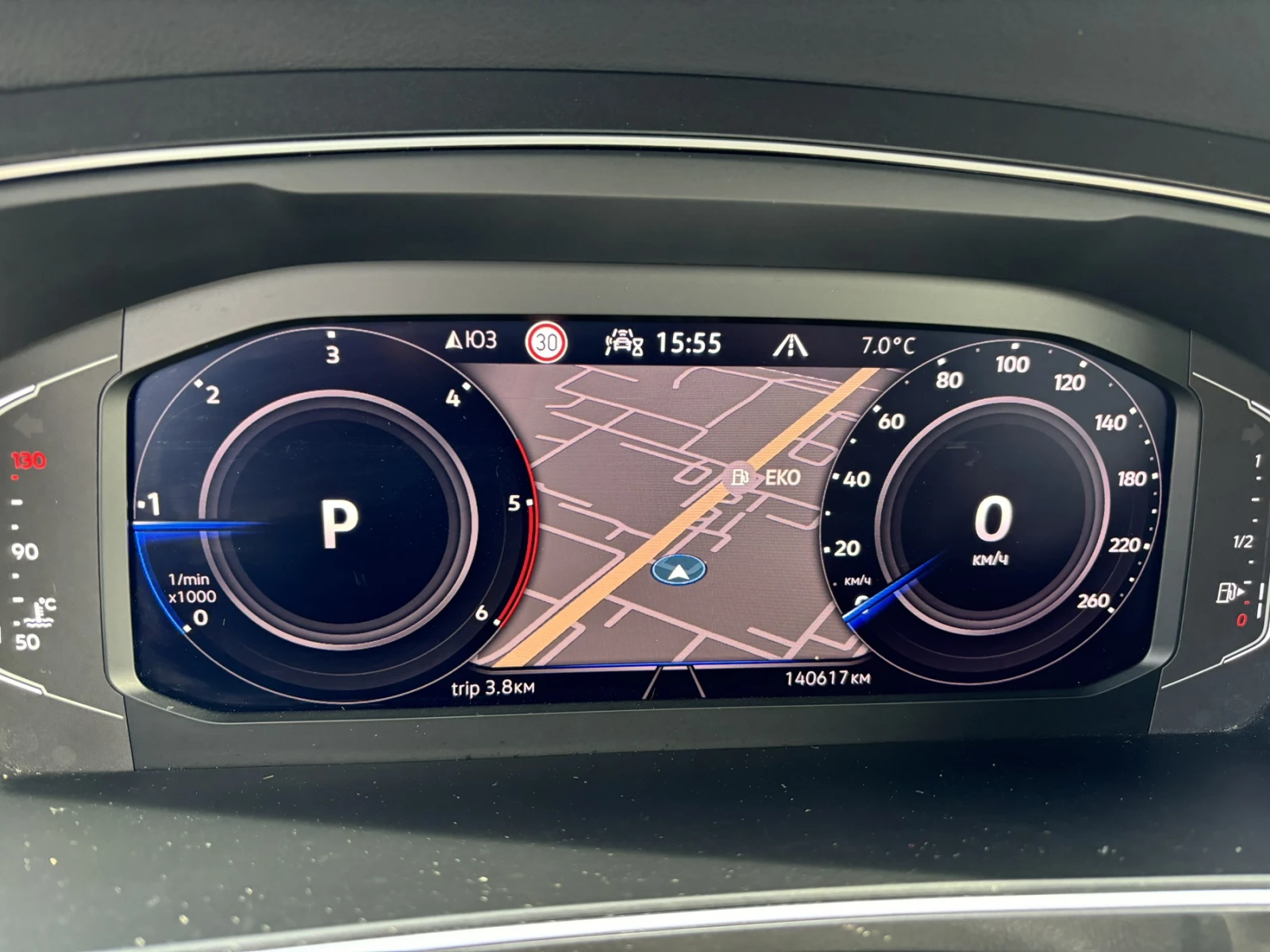 VW Tiguan Highline2.0TDI | Mobile.bg � ����������� 8