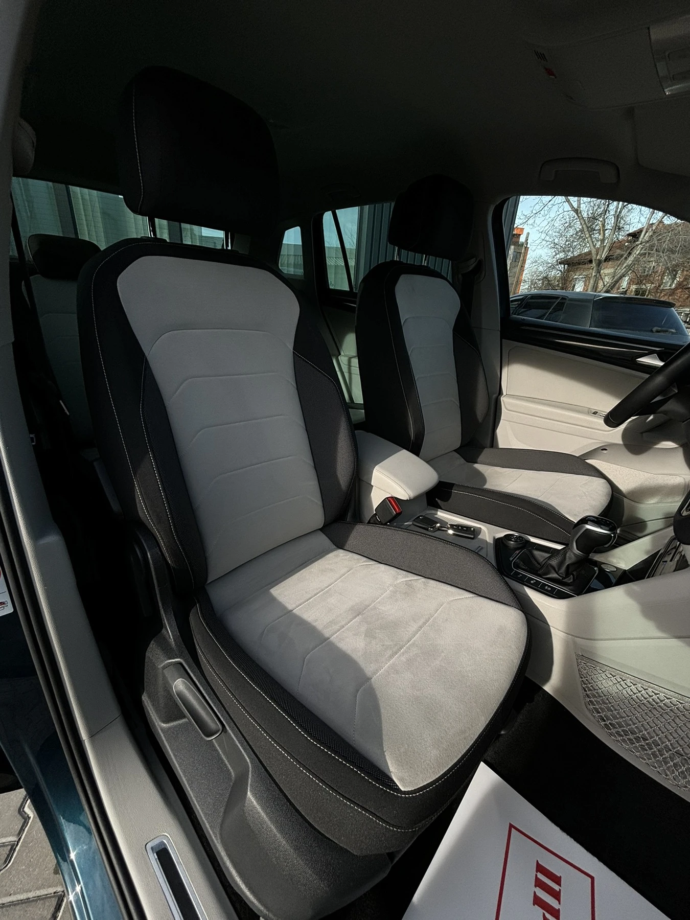 VW Tiguan Highline2.0TDI | Mobile.bg � ����������� 14