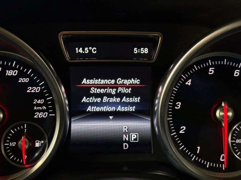 Mercedes-Benz GLS * 550 MASSAGE SEATS| COOLING SEATS| CAMERA| NAVI * | Mobile.bg � ����������� 11