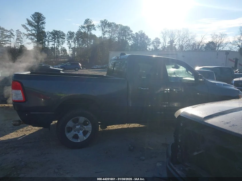 Dodge RAM 1500 5.7l Big Horn/Lone Star, снимка 13 - Автомобили и джипове - 53887406