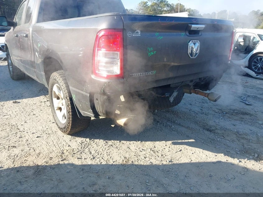 Dodge RAM 1500 5.7l Big Horn/Lone Star, снимка 6 - Автомобили и джипове - 53887406