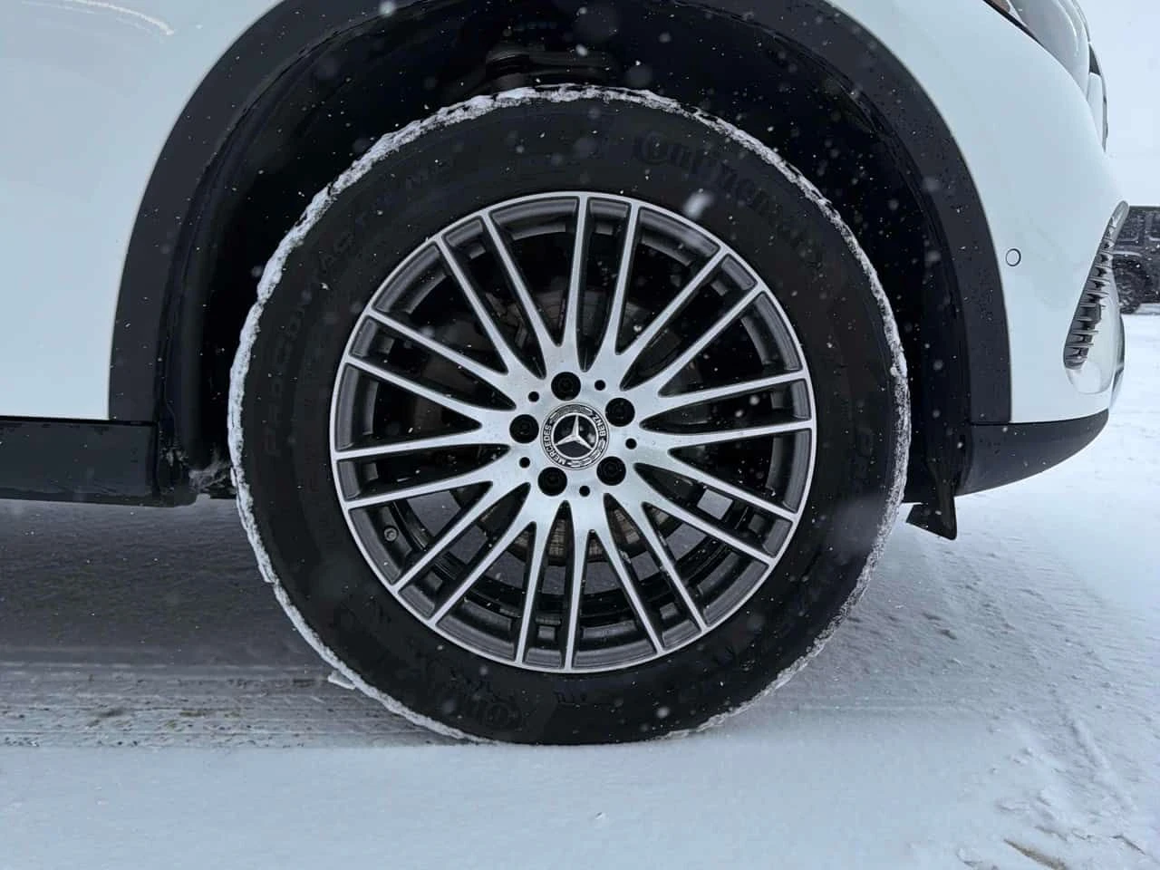 Mercedes-Benz GLC 300 /360/DISTRONIC/PANO/NAVI, снимка 7 - Автомобили и джипове - 53937026