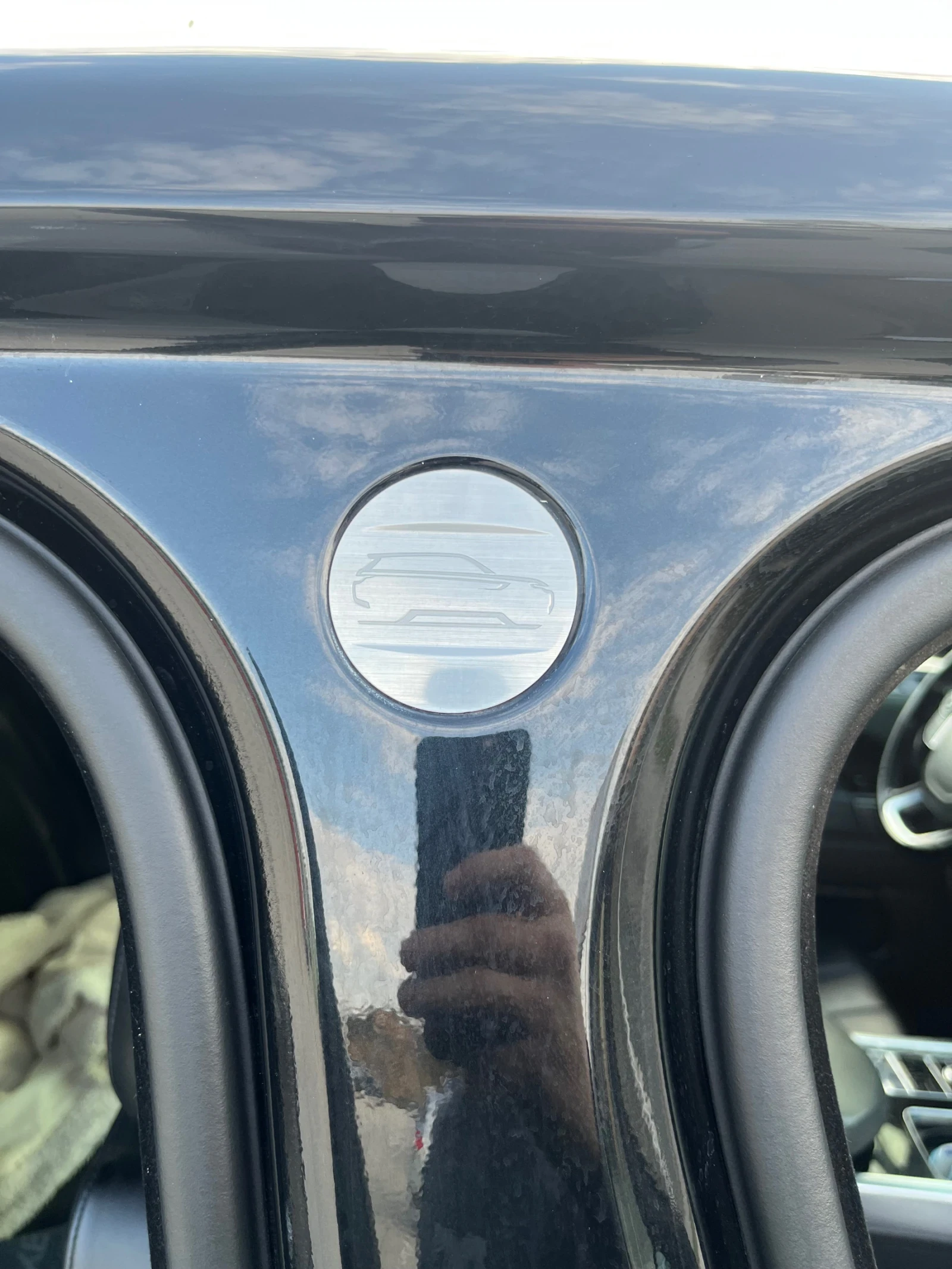 Land Rover Range Rover Sport 3000, снимка 8 - Автомобили и джипове - 53980199