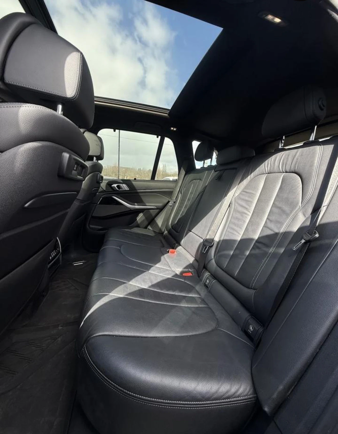 BMW X5 xDrive40i M Sport, снимка 16 - Автомобили и джипове - 54060287