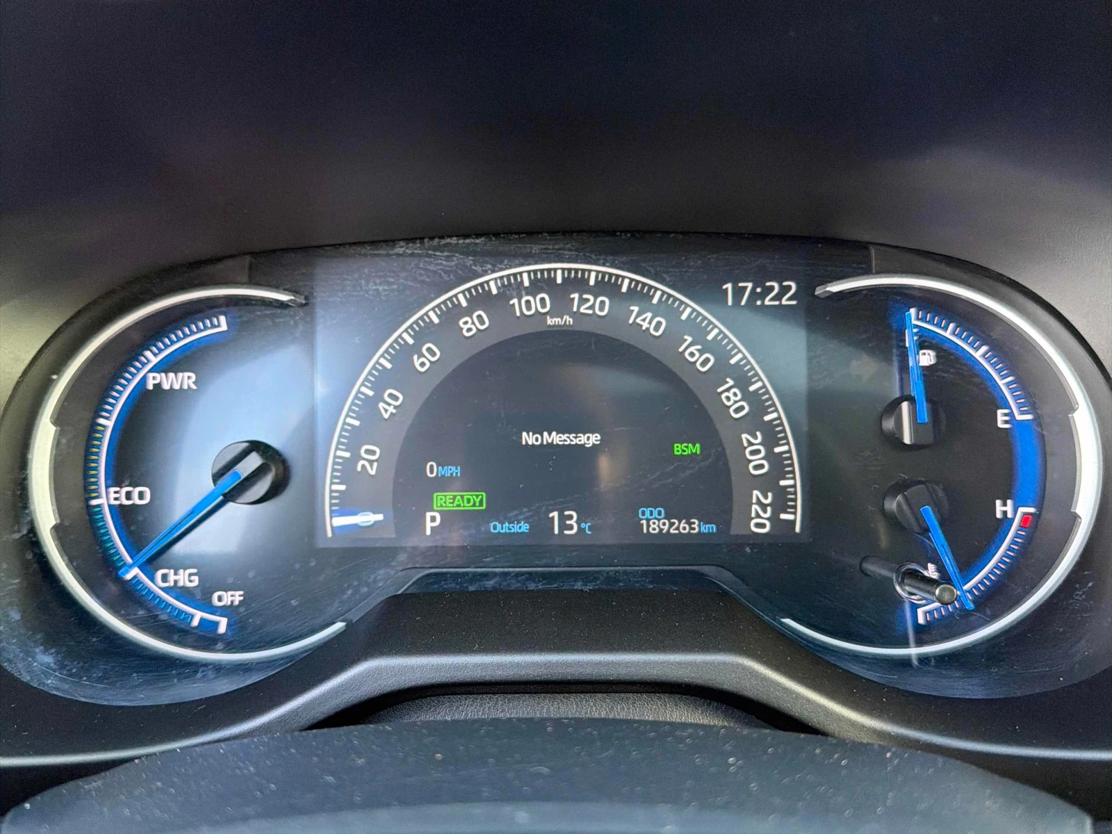 Toyota Rav4 HYBRID LIMITED * �������� ������� * CARFAX *  | Mobile.bg � ����������� 7