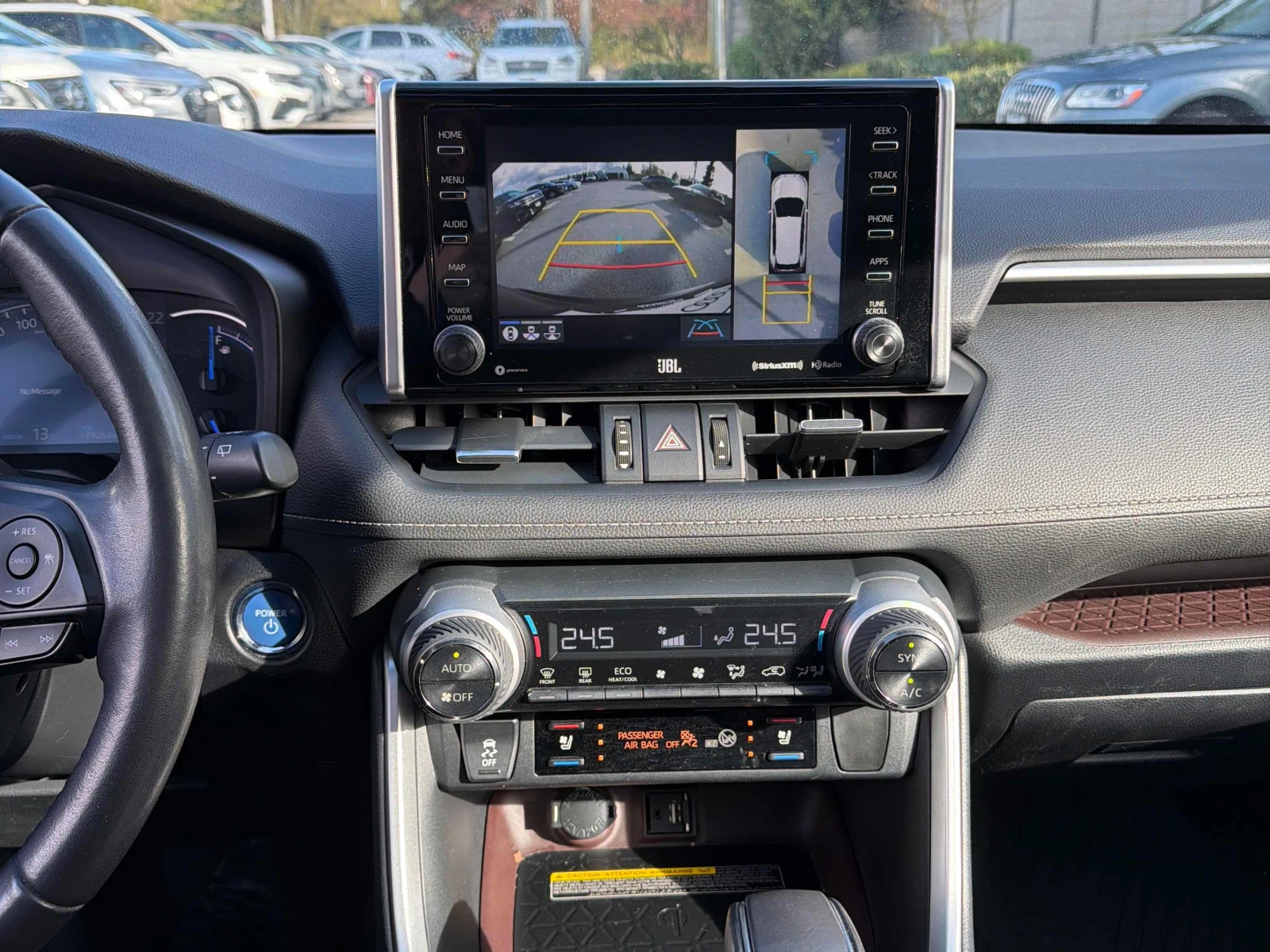 Toyota Rav4 HYBRID LIMITED * �������� ������� * CARFAX *  | Mobile.bg � ����������� 8