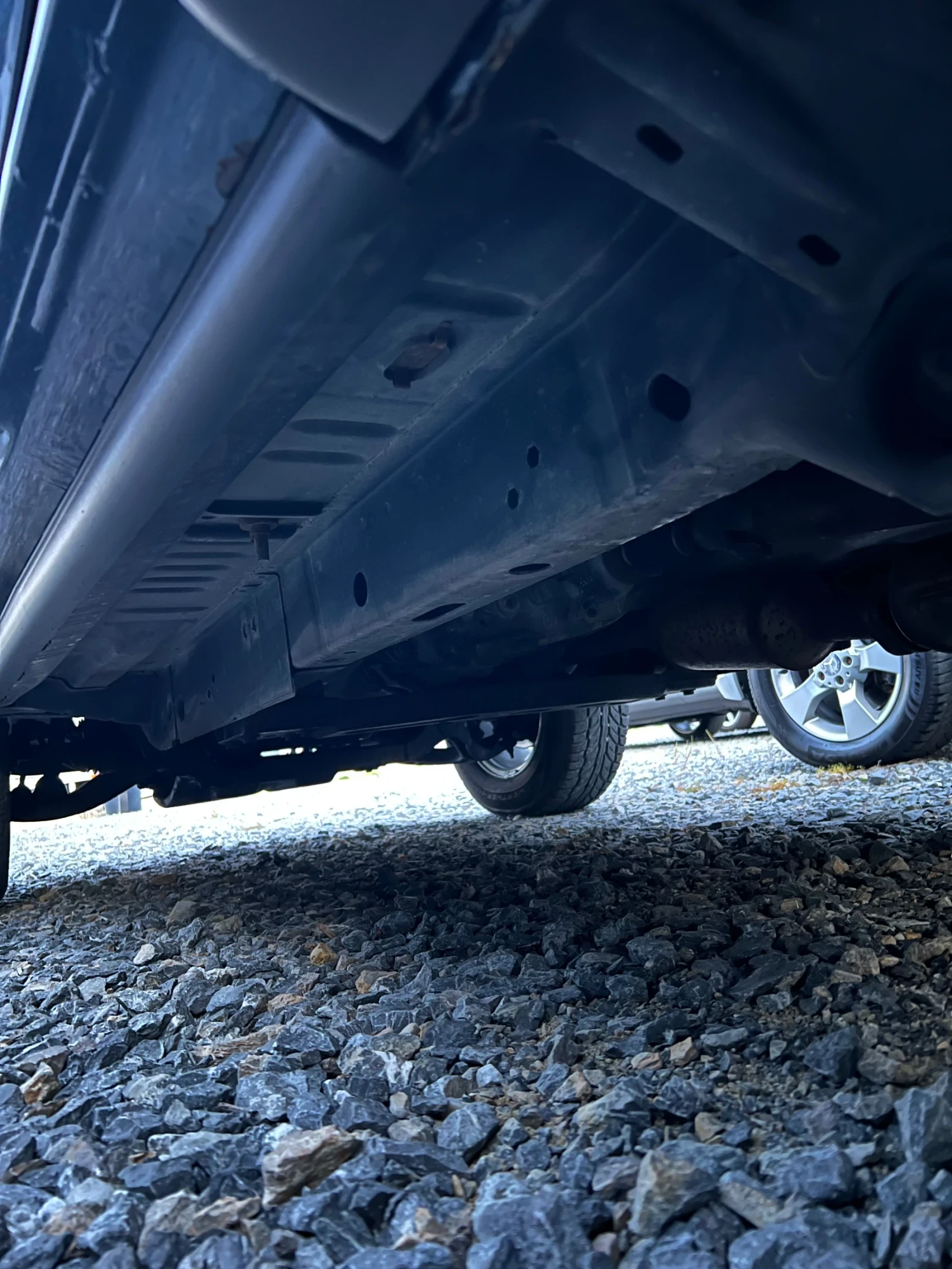 Jeep Cherokee 2.5 , снимка 13 - Автомобили и джипове - 54335580