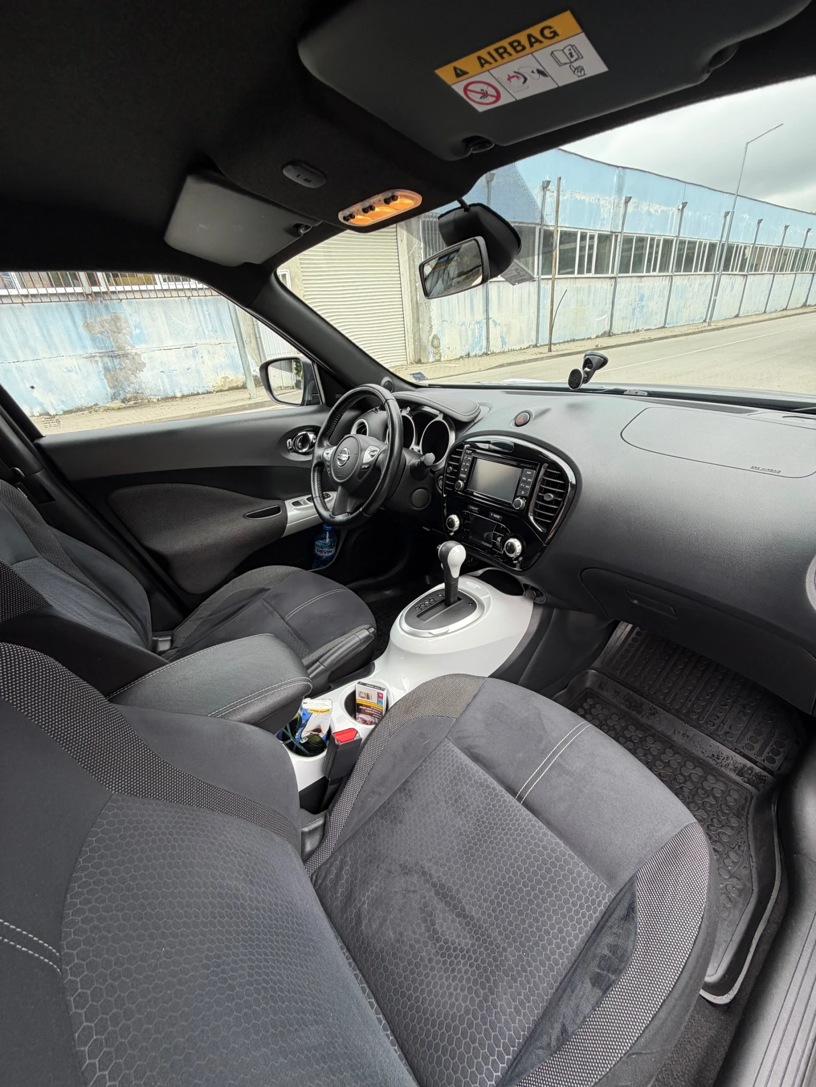 Nissan Juke | Mobile.bg � ����������� 7
