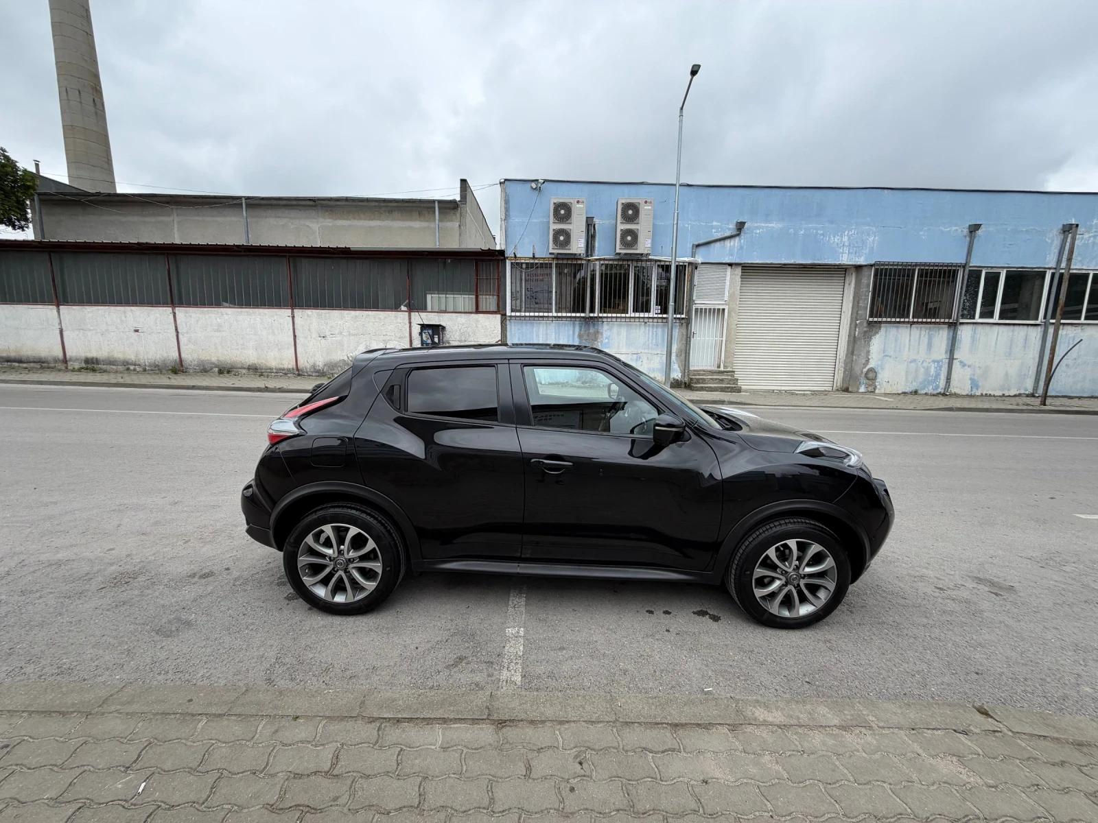 Nissan Juke | Mobile.bg � ����������� 8