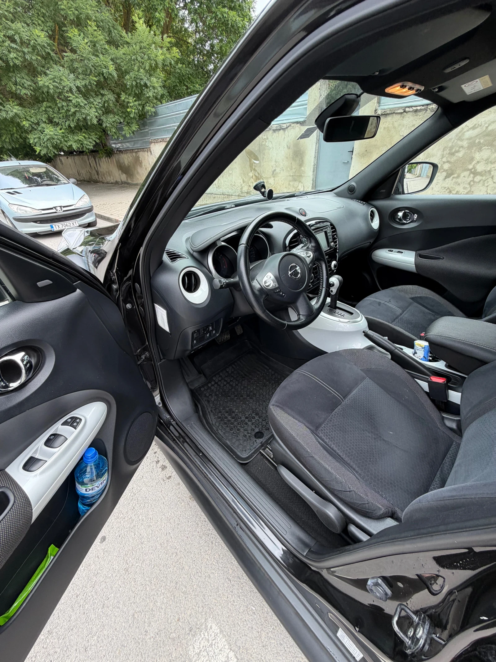 Nissan Juke | Mobile.bg � ����������� 4
