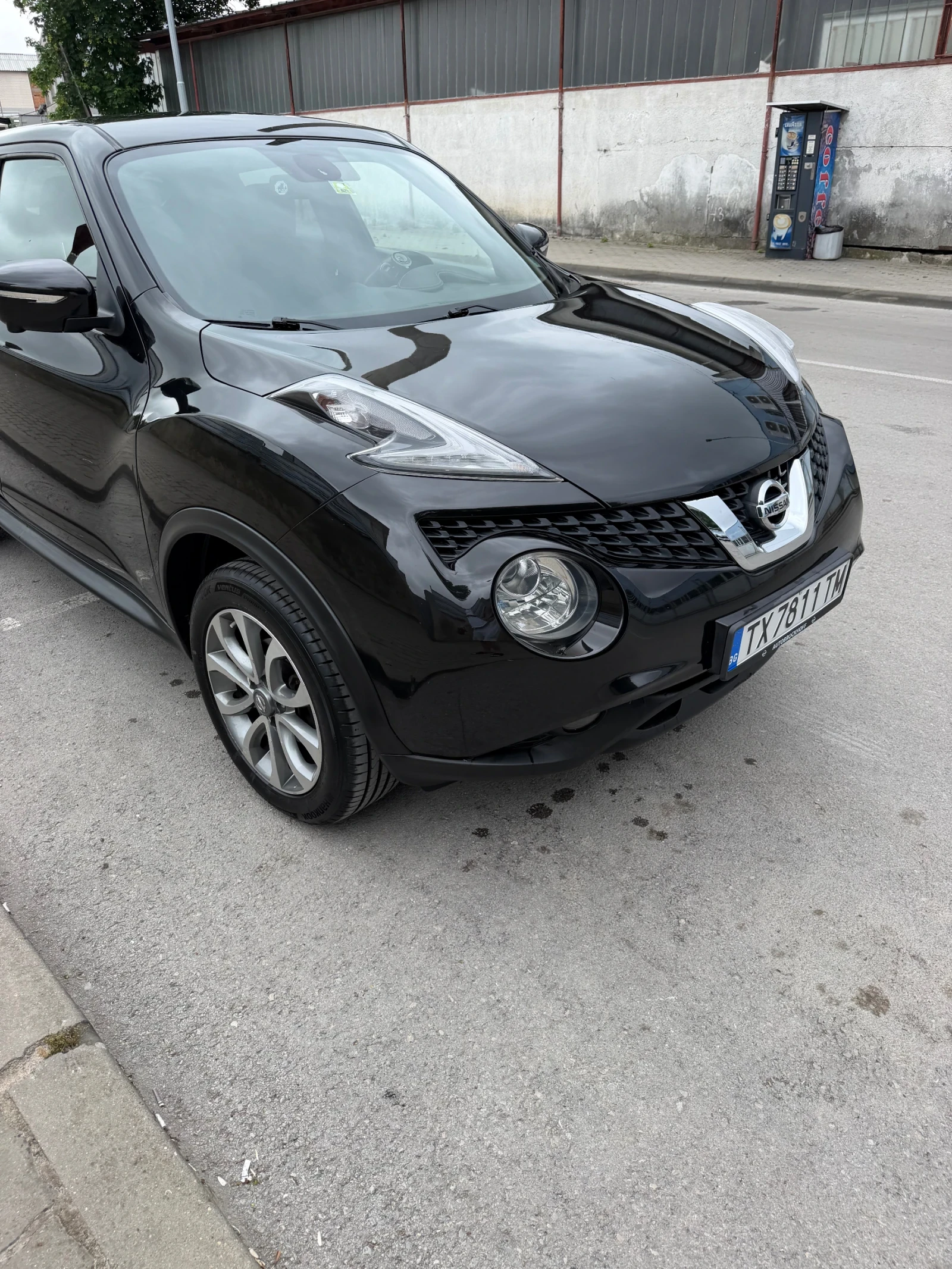 Nissan Juke | Mobile.bg � ����������� 14