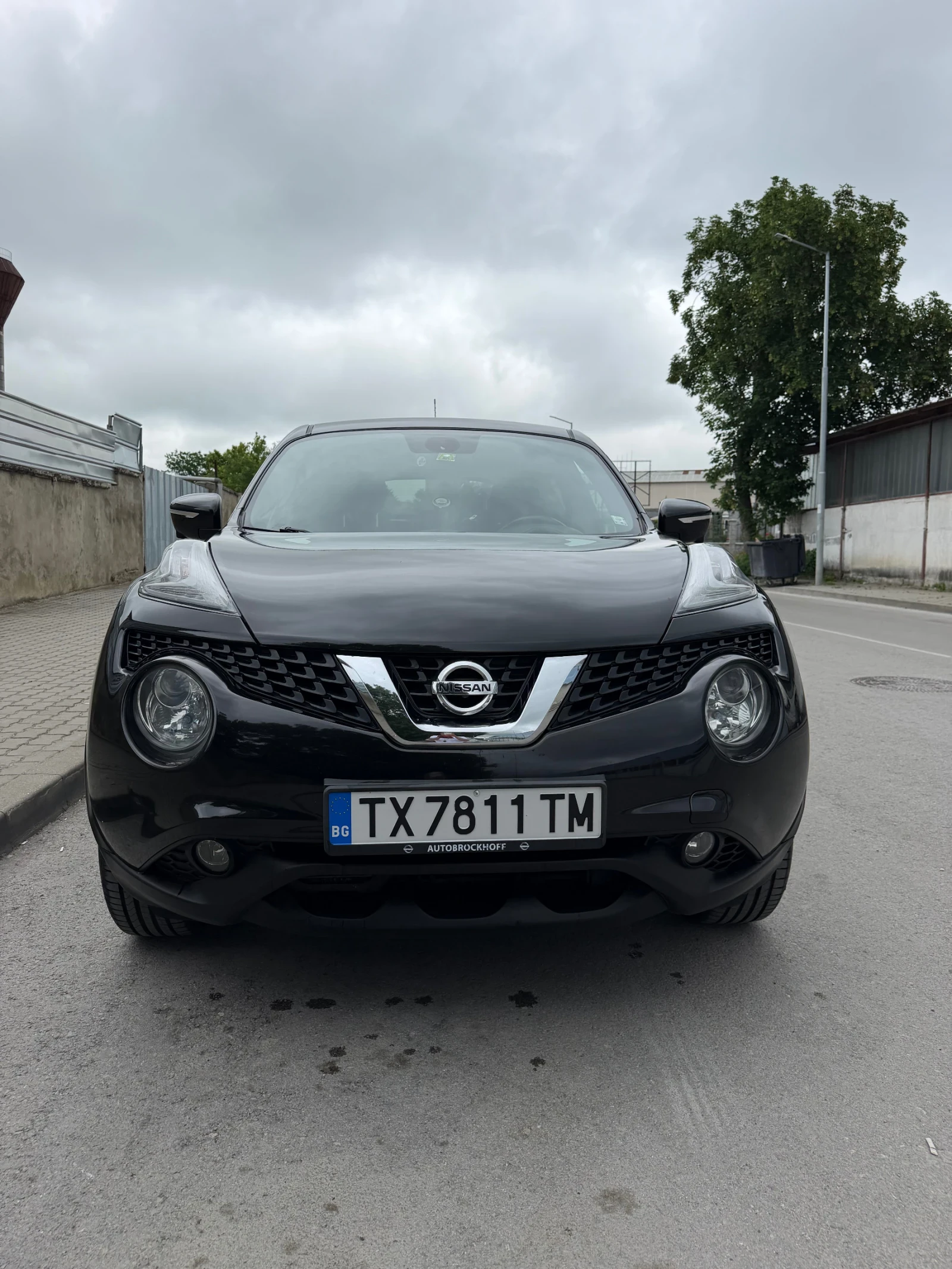 Nissan Juke | Mobile.bg � ����������� 1