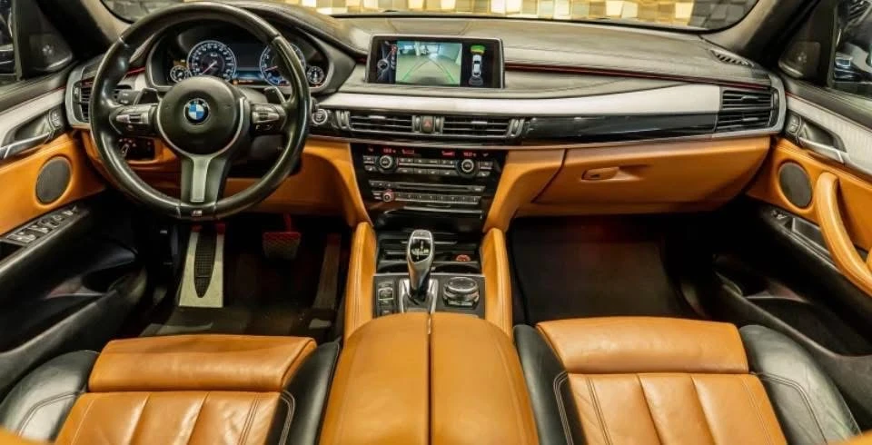 BMW X6 3.5i ///M-Performance - 120.000�� - �������  | Mobile.bg � ����������� 7