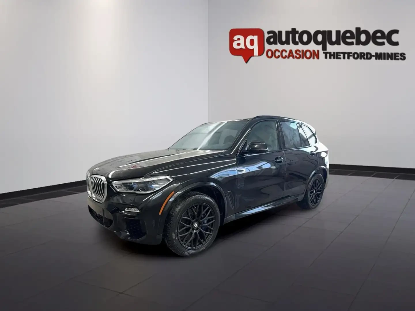 BMW X5 XDRIVE 40I M SPORT PRO PACK/PANORAMA/360/ОБДУХ/